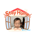 双子ベイビー2（個別スタンプ：1）