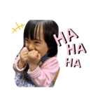 ももちゃんの1日（個別スタンプ：11）