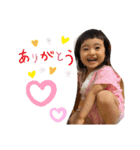 ももちゃんの1日（個別スタンプ：15）
