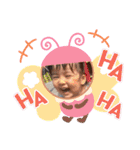 EMA and SARA（個別スタンプ：13）
