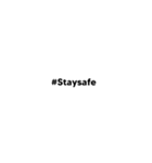 corona moji（個別スタンプ：10）