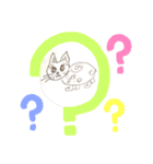 ころころらんこ（個別スタンプ：4）
