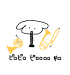 2020ねん3がつ（個別スタンプ：7）