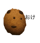 クッキー1111111111111111（個別スタンプ：2）