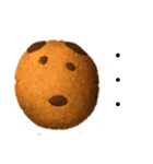 クッキー1111111111111111（個別スタンプ：12）