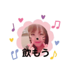 Luceの仲間たち（個別スタンプ：10）