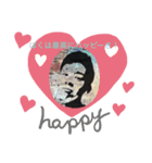 yukicis sticker（個別スタンプ：1）