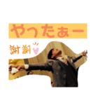 ぐんじたいがスタンプ〜その1〜（個別スタンプ：7）