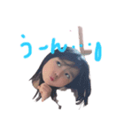 sanasana21（個別スタンプ：6）