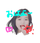 sanasana21（個別スタンプ：7）