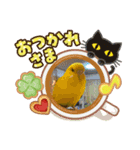 だいすきぴーちゃん（個別スタンプ：2）