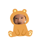 koba’s Family♪（個別スタンプ：4）