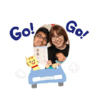 koba’s Family♪（個別スタンプ：6）