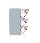 ミルクくん。(日本語バージョン)（個別スタンプ：13）