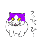 猫のふーちゃん（個別スタンプ：10）