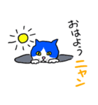 猫のふーちゃん（個別スタンプ：23）