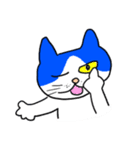 猫のふーちゃん（個別スタンプ：26）