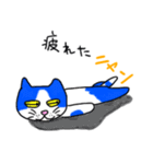 猫のふーちゃん（個別スタンプ：29）