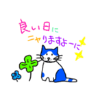 猫のふーちゃん（個別スタンプ：31）