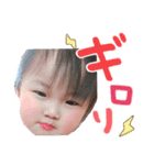 HIKARIstanp（個別スタンプ：4）