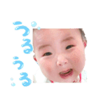 HIKARIstanp（個別スタンプ：8）