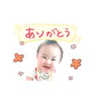 HIKARIstanp（個別スタンプ：15）