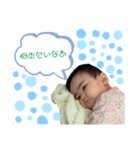 ひなたであります。3（個別スタンプ：8）