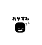 コロコロなスタンプ（個別スタンプ：20）
