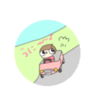 うにに大集合！（個別スタンプ：20）