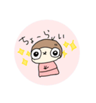 うにに大集合！（個別スタンプ：38）