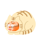 さいこうにいい仲間（個別スタンプ：5）