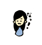マポのひとこと（個別スタンプ：4）