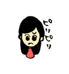 マポのひとこと（個別スタンプ：6）