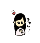 マポのひとこと（個別スタンプ：7）