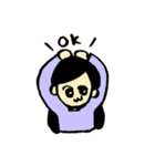 マポのひとこと（個別スタンプ：10）