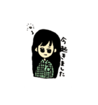 マポのひとこと（個別スタンプ：12）