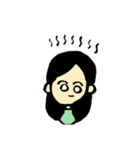 マポのひとこと（個別スタンプ：13）