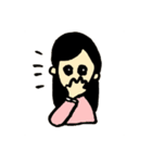 マポのひとこと（個別スタンプ：14）