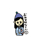 マポのひとこと（個別スタンプ：16）