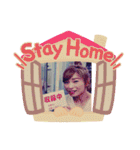かにちゃん①（個別スタンプ：32）