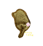 ハリーのある生活2（個別スタンプ：7）
