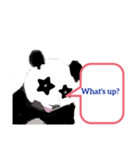 センセイ 1（個別スタンプ：1）