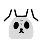 もちねこもちお 2（個別スタンプ：27）