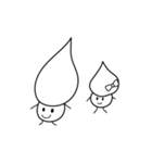 おかやどかり（個別スタンプ：3）
