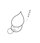 おかやどかり（個別スタンプ：4）