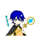 こーこーせーず（個別スタンプ：6）