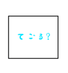 思い出スタンプ(1)（個別スタンプ：2）