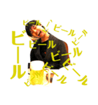 FKDの日常（個別スタンプ：3）