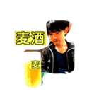 FKDの日常（個別スタンプ：4）