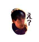 FKDの日常（個別スタンプ：6）